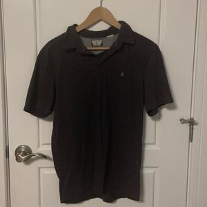 Volcom Collared Polo Shirt